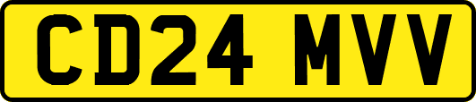 CD24MVV