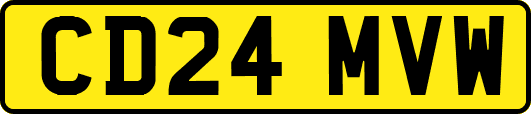 CD24MVW