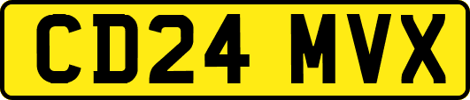 CD24MVX