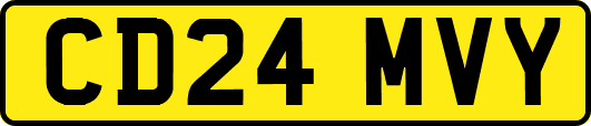 CD24MVY
