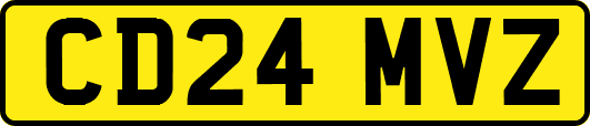 CD24MVZ