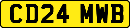 CD24MWB
