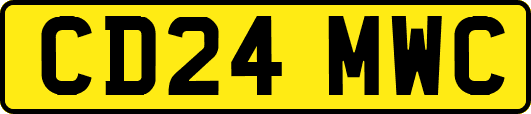 CD24MWC