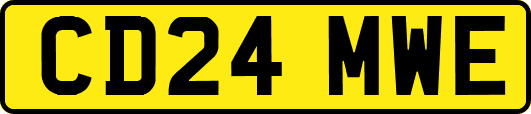 CD24MWE