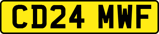 CD24MWF