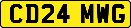 CD24MWG