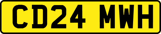 CD24MWH