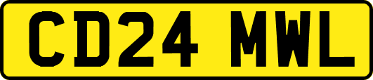 CD24MWL