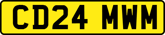 CD24MWM