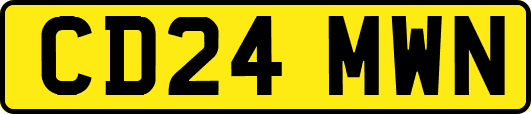 CD24MWN