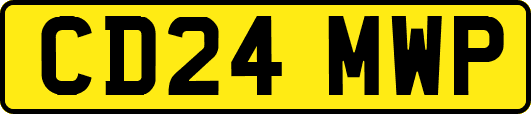 CD24MWP