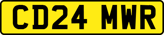 CD24MWR