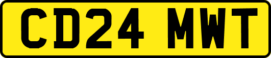 CD24MWT
