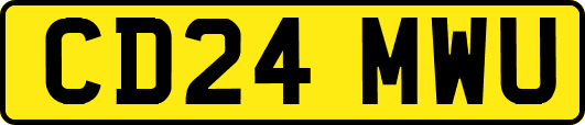 CD24MWU