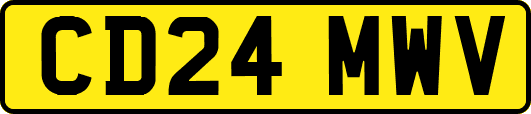 CD24MWV