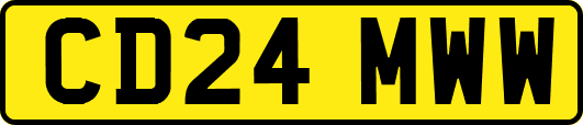 CD24MWW