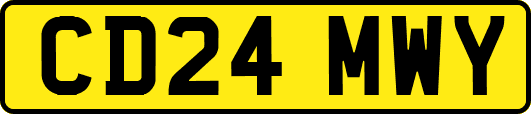CD24MWY