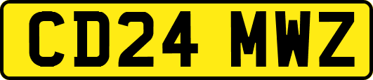 CD24MWZ