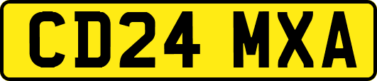 CD24MXA