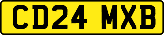 CD24MXB