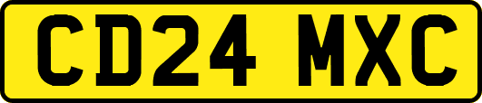 CD24MXC