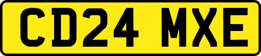 CD24MXE