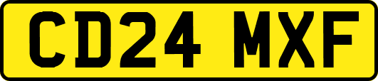CD24MXF