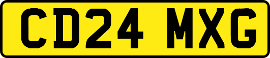 CD24MXG