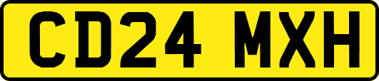 CD24MXH