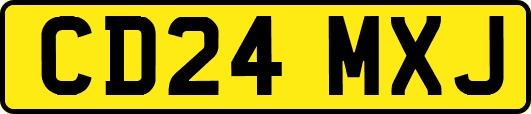 CD24MXJ