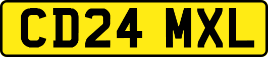 CD24MXL