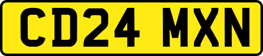 CD24MXN