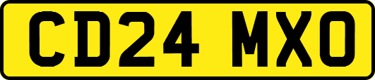 CD24MXO