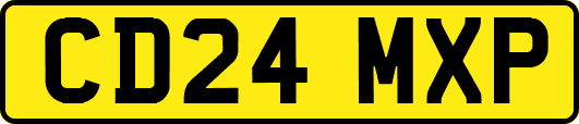 CD24MXP
