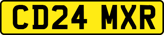 CD24MXR