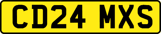CD24MXS