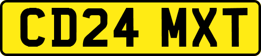 CD24MXT