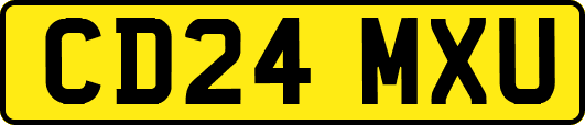 CD24MXU
