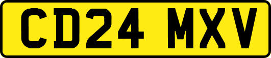 CD24MXV