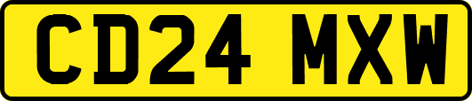 CD24MXW