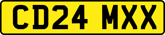 CD24MXX