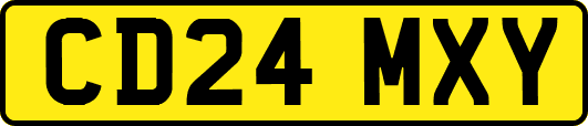 CD24MXY