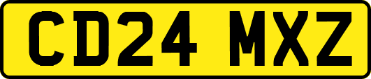 CD24MXZ