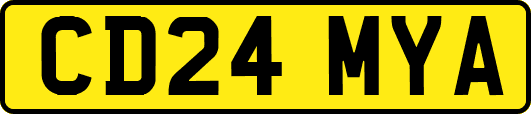 CD24MYA