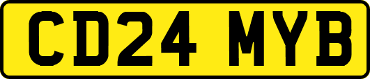 CD24MYB
