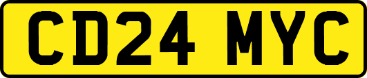 CD24MYC