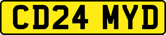 CD24MYD