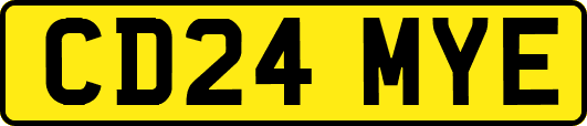 CD24MYE