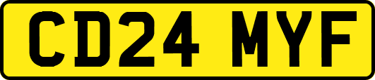 CD24MYF