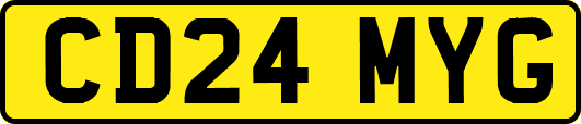 CD24MYG